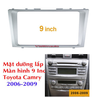mặt dưỡng TOYOTA CAMRY 2006-2012