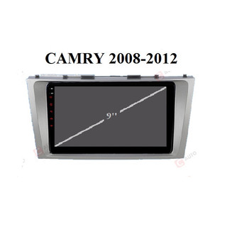 mặt dưỡng TOYOTA CAMRY 2006-2012