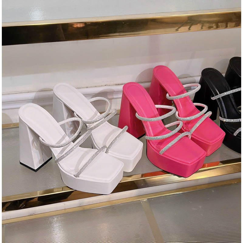 DÉP DÂY XOÀN DÁ GÓT ĐÚP 😍