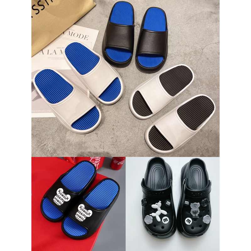 Các Mẫu Dép Kho xả