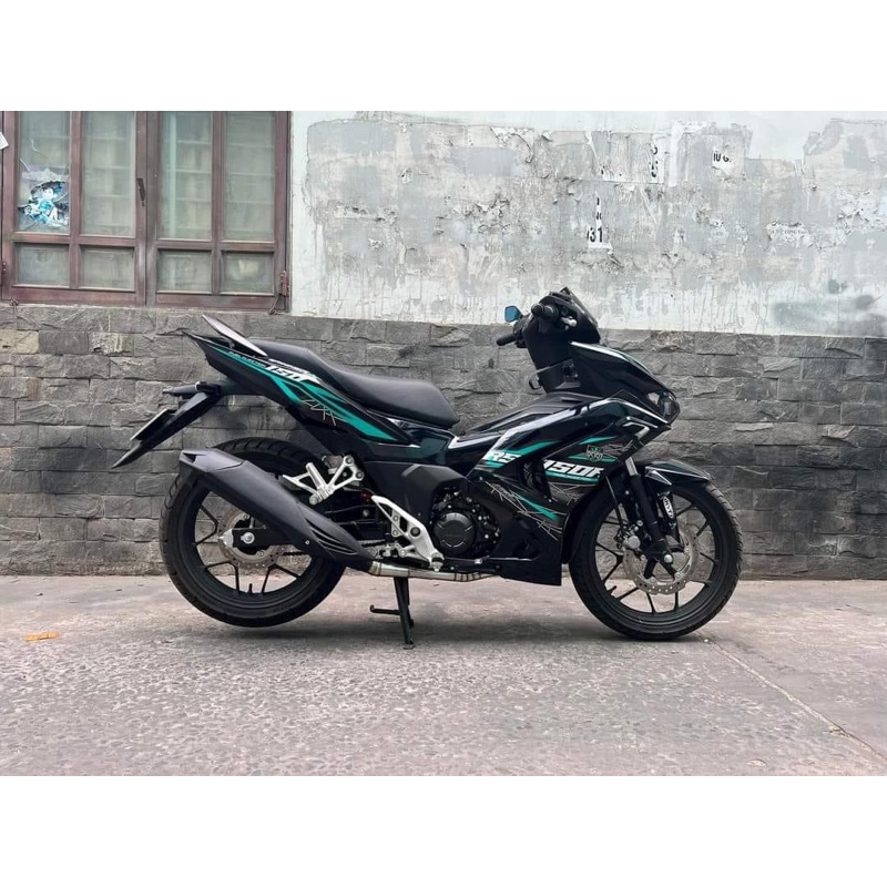 Pô Móc Winner V1-V3 Winner X Gắn Như Zin