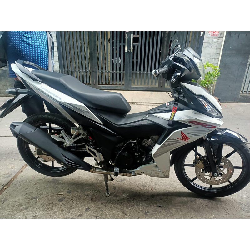 Pô Móc Winner V1-V3 Winner X Gắn Như Zin