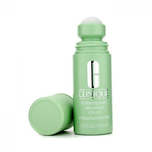 Lăn khử mùi Clinique Antiperspirant-Deodorant Roll-on 75Ml