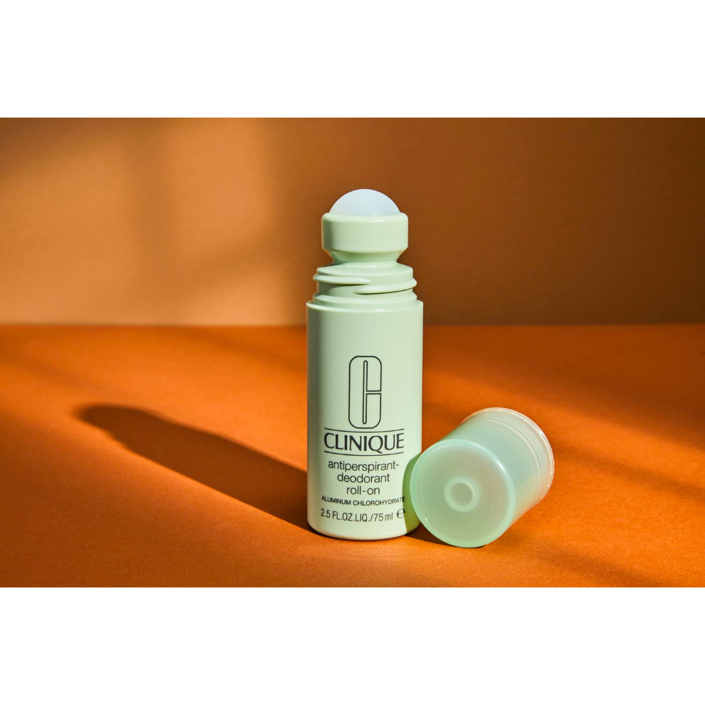 Lăn khử mùi Clinique Antiperspirant-Deodorant Roll-on 75Ml
