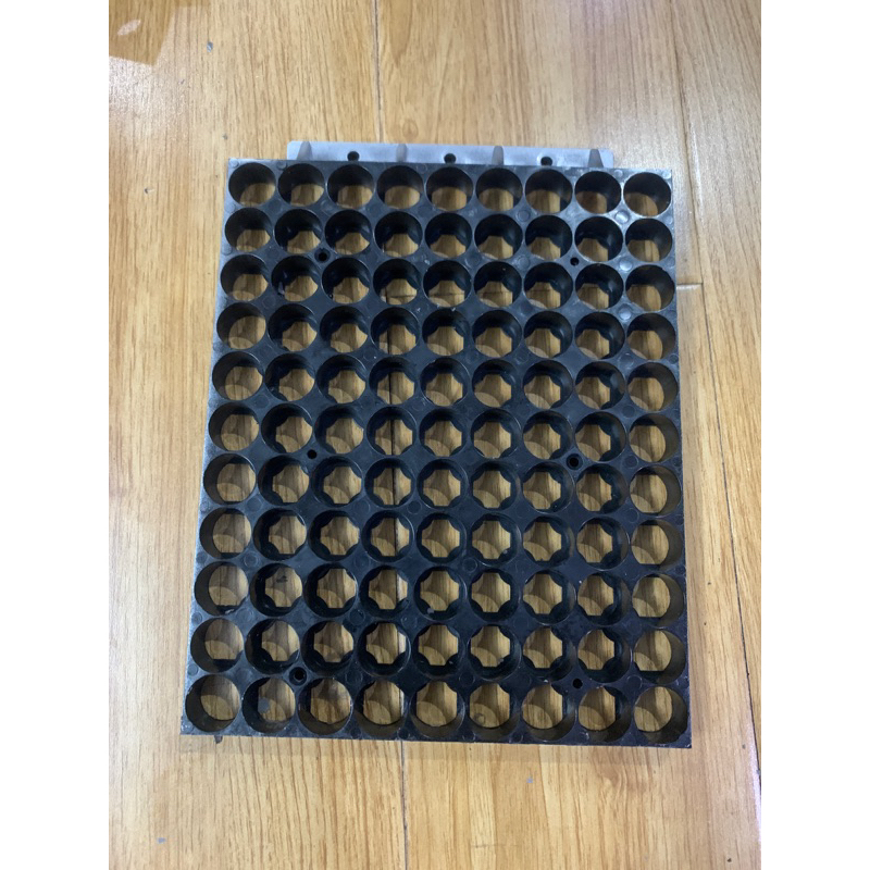 Khay Khung giữ pin tháo khối Samsung LG