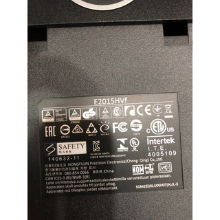Màn Hình Dell 20in Renew full box (bh 12th)