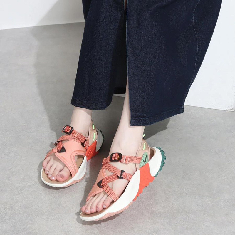 Giày sandal Nike Oneonta DJ6601-800