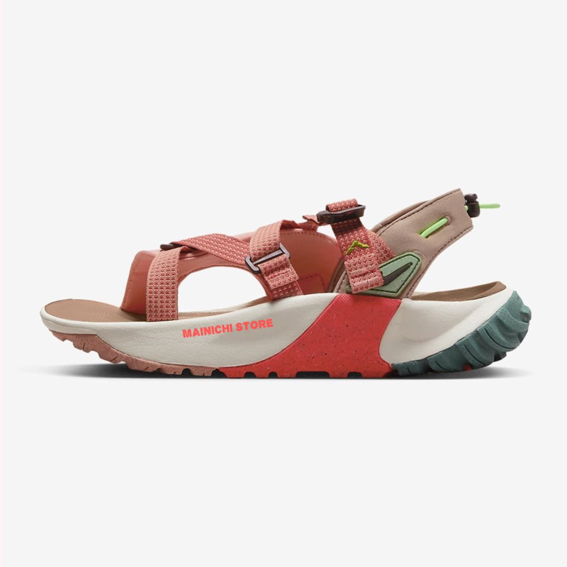 Giày sandal Nike Oneonta DJ6601-800