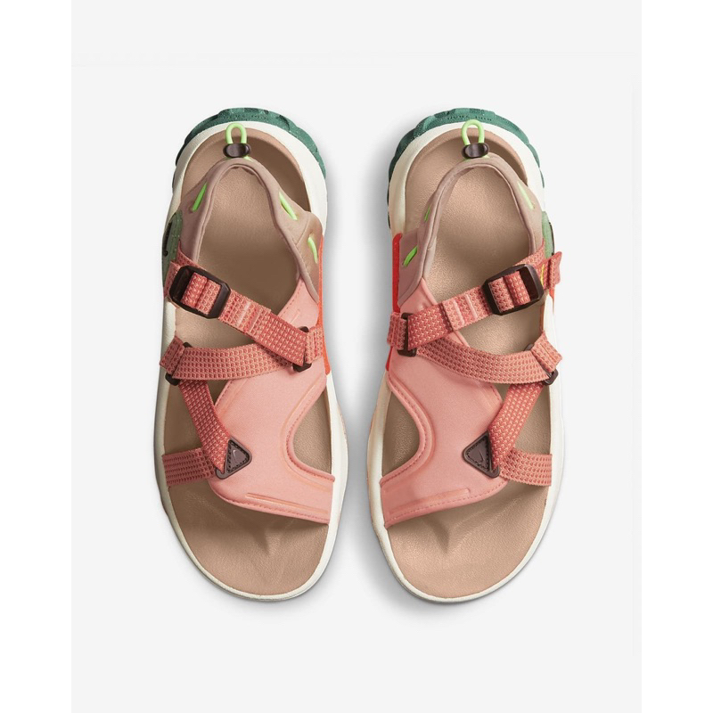 Giày sandal Nike Oneonta DJ6601-800
