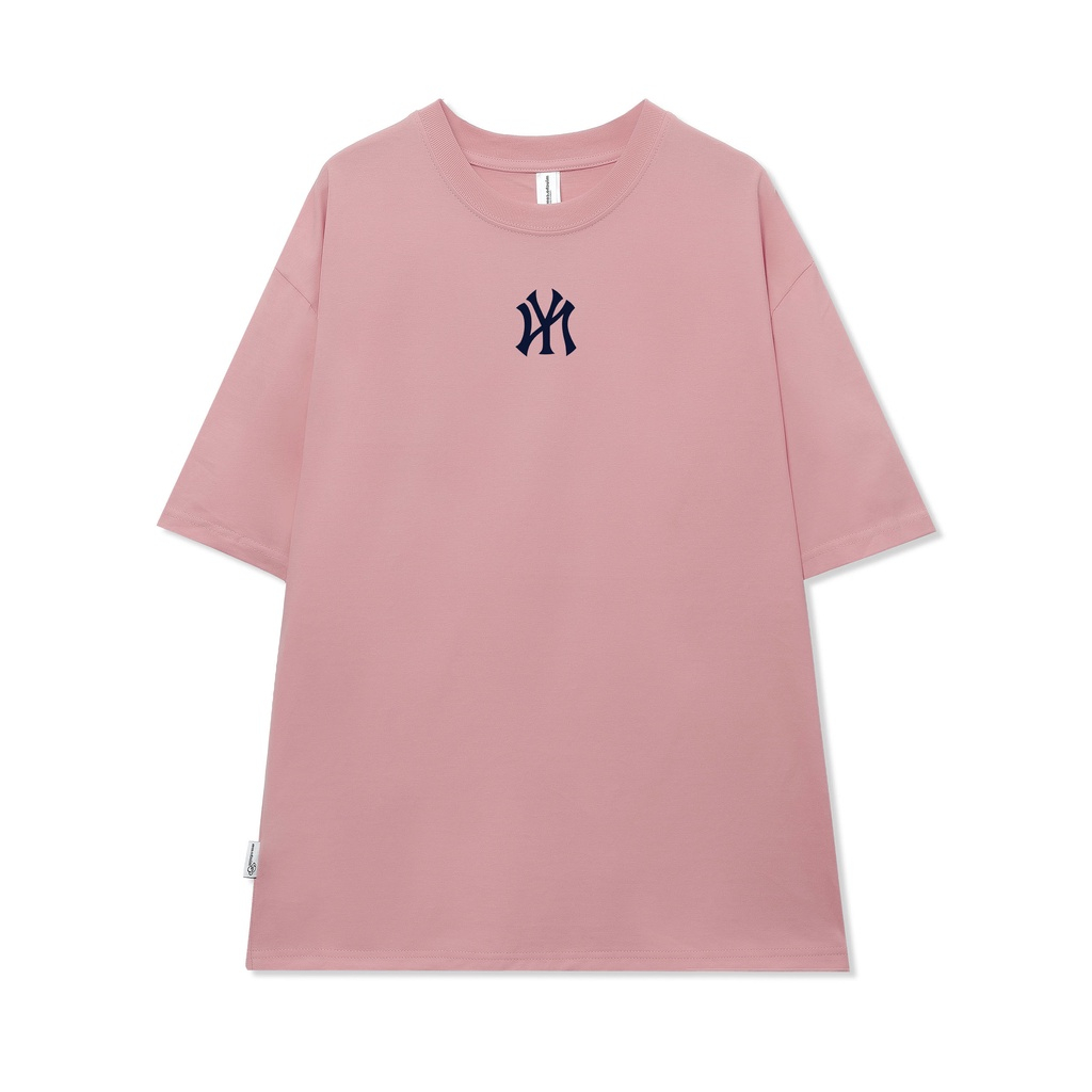 Áo thun cotton tay lỡ,Áo Phông Unisex nam nữ mặc cực chất-NANA SHOP.