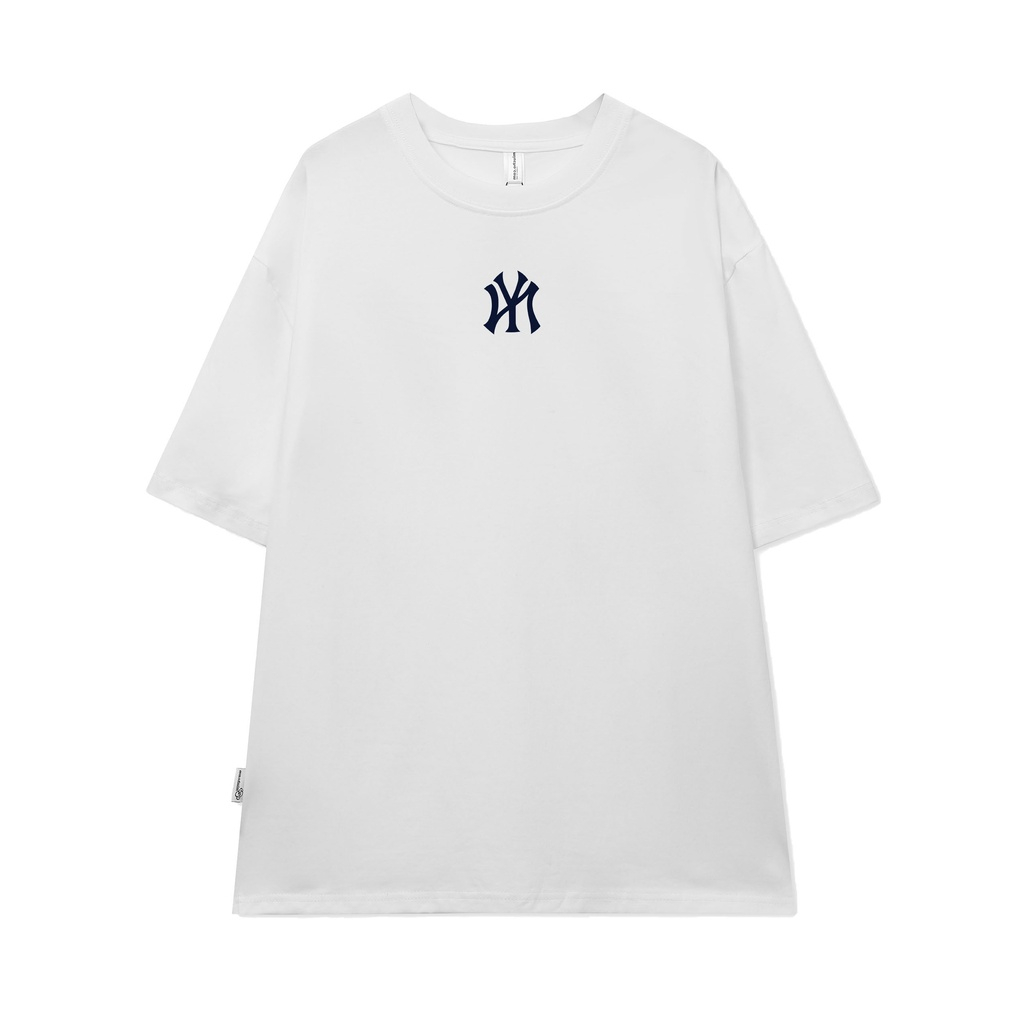 Áo thun cotton tay lỡ,Áo Phông Unisex nam nữ mặc cực chất-NANA SHOP.