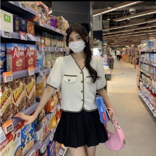 Thanh lý pass đồ set đen trắng