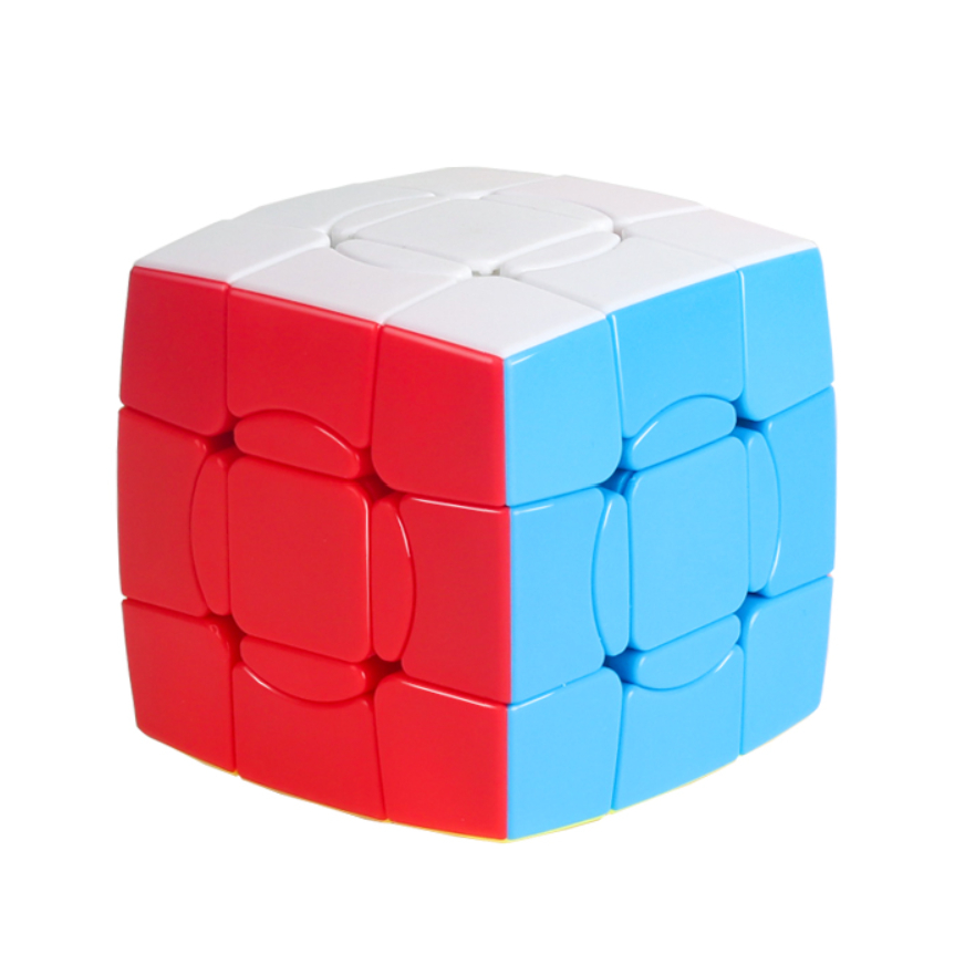 Rubik Crazy 2x2 - Crazy 3X3