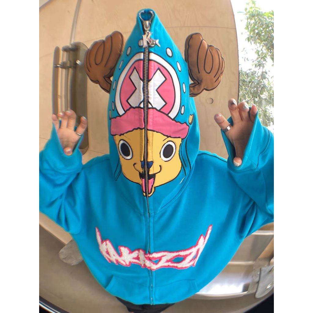 Áo chính hãng KaKazzy " Anime " Naruto , One Piece cực hot