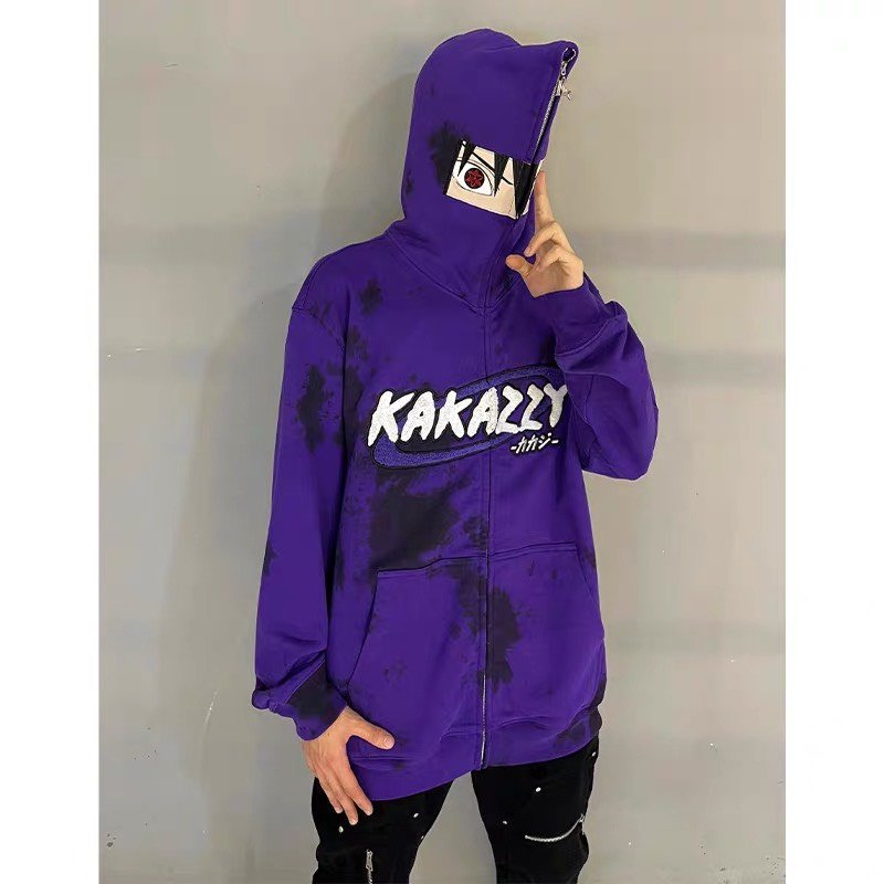 Áo chính hãng KaKazzy " Anime " Naruto , One Piece cực hot