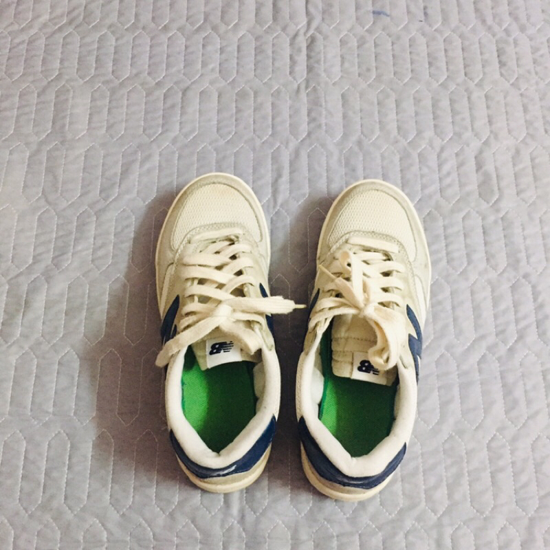 Giầy NEW BALANCE siz 39  2hand