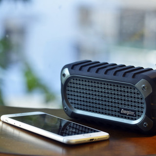 Loa Bluetooth tích hợp sạc dự phòng Energizer BTS-106