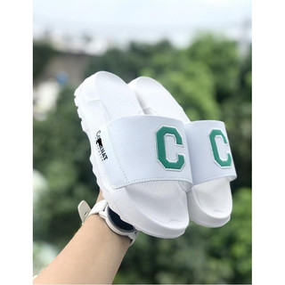Dép quai ngang covernat nam. dép quai ngang chữ c. dép covernat đế ip kiểu dáng quai ngang logo chữ c
