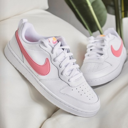 GIÀY THỂ THAO N.K COURT BOROUGH LOW 2 CHÍNH HÃNG SALE