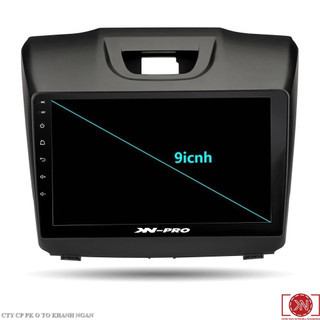 Mặt dưỡng D-MAX VS MU-X