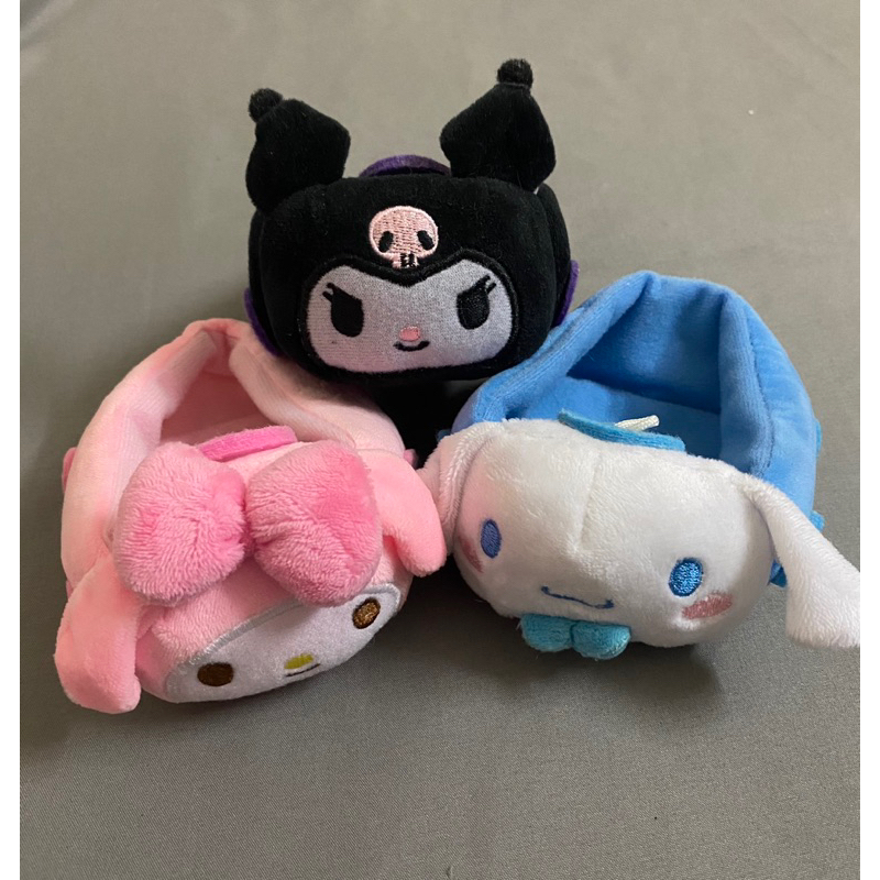 Outfit cho doll, mochi, noru…