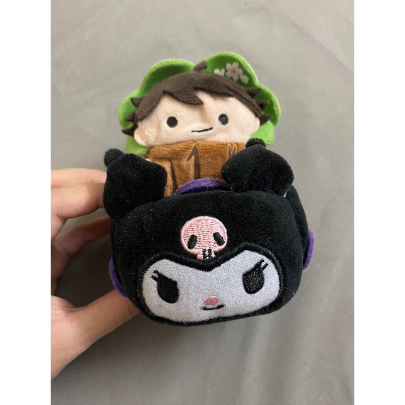 Outfit cho doll, mochi, noru…