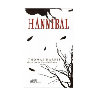 Sách - Hannibal