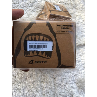 Ssd sstc 120G vs 256gb new ( bh 36th )
