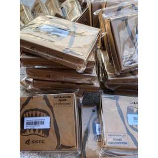 Ssd sstc 120G vs 256gb new ( bh 36th )