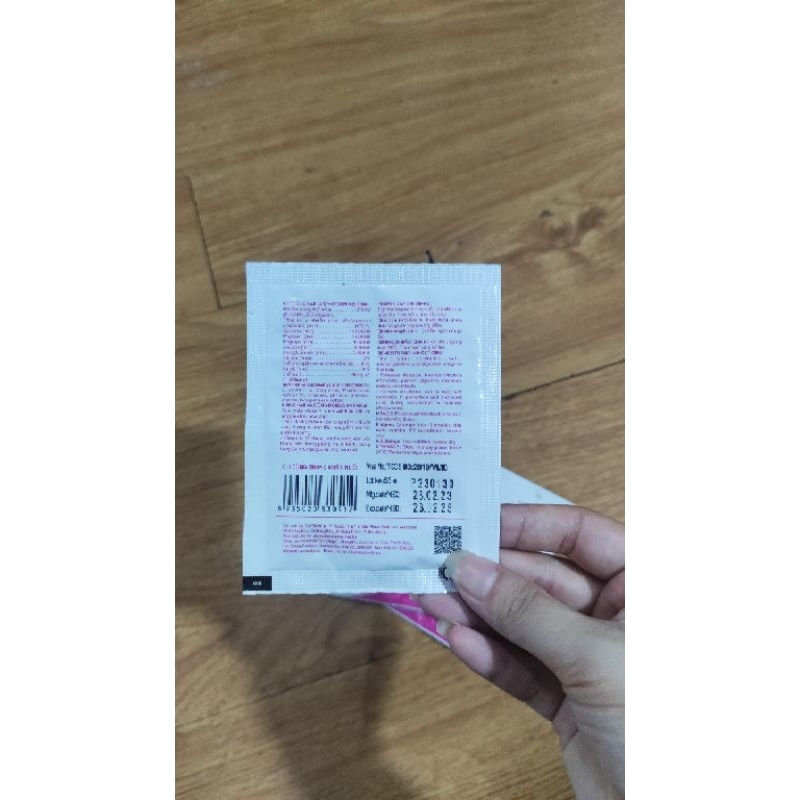 Men vi sinh Probisol dành cho thú cưng