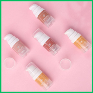  Kem Má Hồng KIMUSE Chống Thấm Nước Hàng Nội Địa Trung 