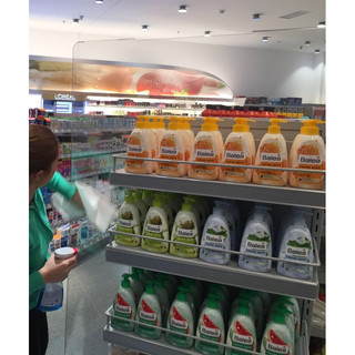 Nước rửa tay Balea CremeSeife 500ml