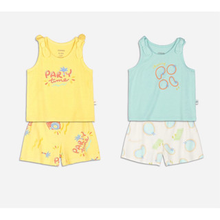 Chaang bộ ba lỗ spring ss2023d04