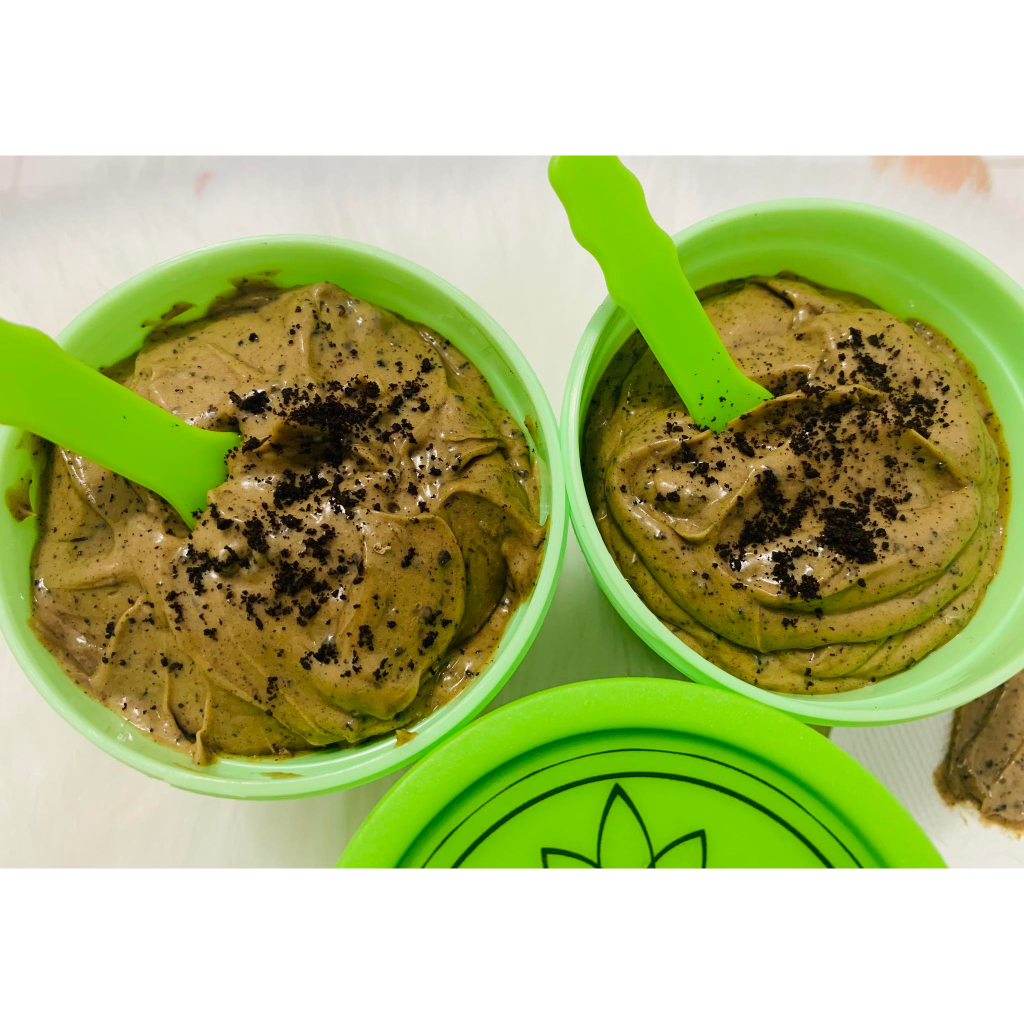 TẨY TBC BODY CAFE SỮA DỪA