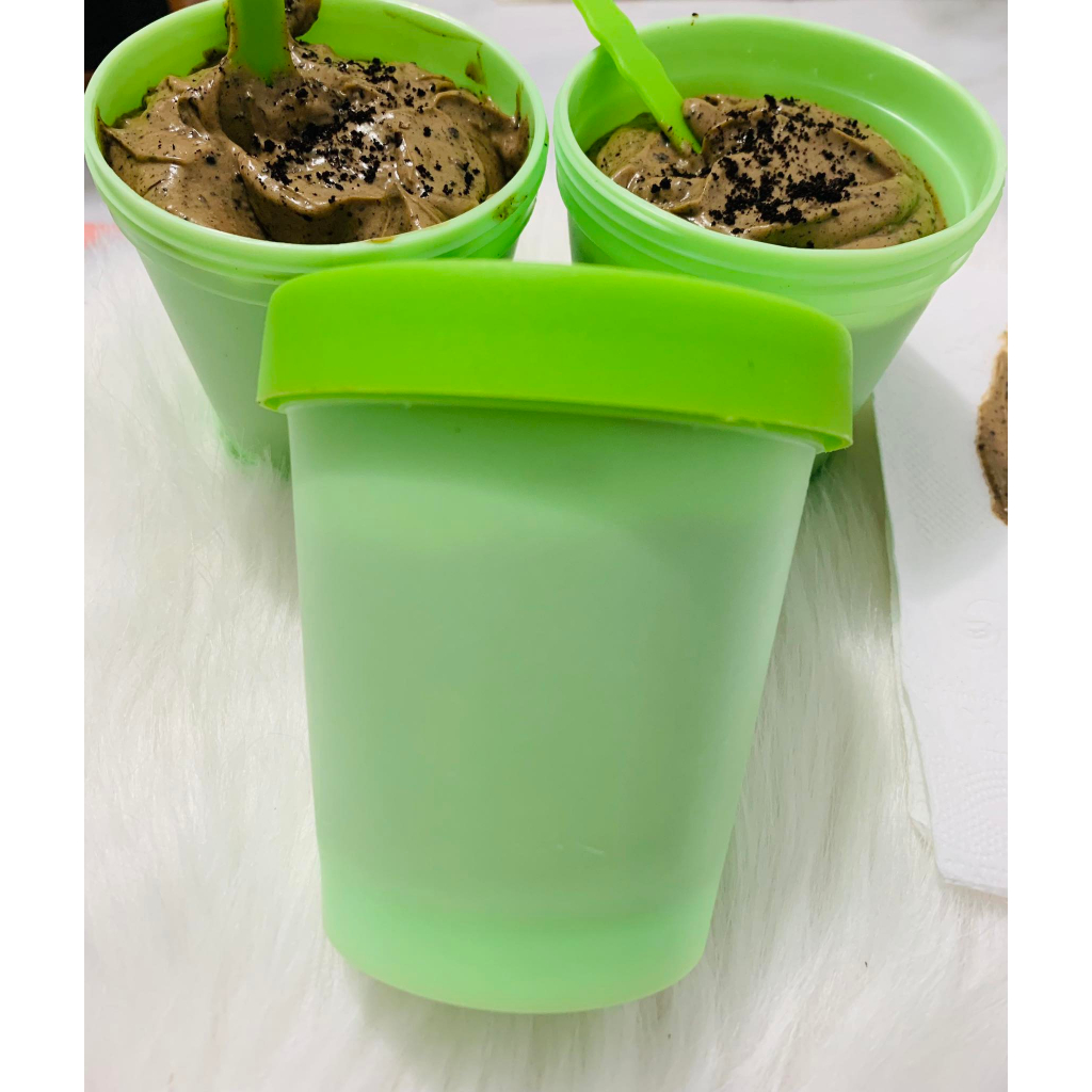 TẨY TBC BODY CAFE SỮA DỪA