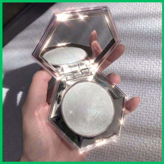 Phấn bắt sáng highlight kim cương no.9001 căng bóng da