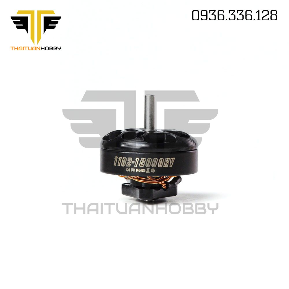 Động Cơ Hglrc Aeolus 1102 10000kv / 18000kv