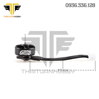 Động cơ hglrc aeolus 0802 25000kv