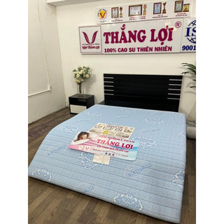 (chính hãng- miễn ship) nệm MOMERY FOAM Thắng lợi chính hãng, bảo hành 15 năm kèm quà tặng