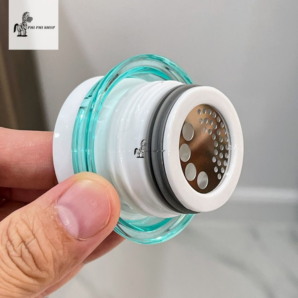 Bình Giữ Nhiệt Lock&Lock Feather Light Ring Tumbler LHC4131  và LHC4244  nhiều màu sắc