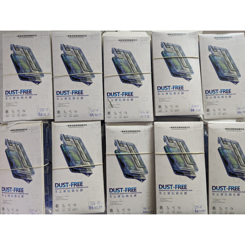 Kính cường lực kèm khung dán kính sẵn cho realme q3 pro realme q5 pro