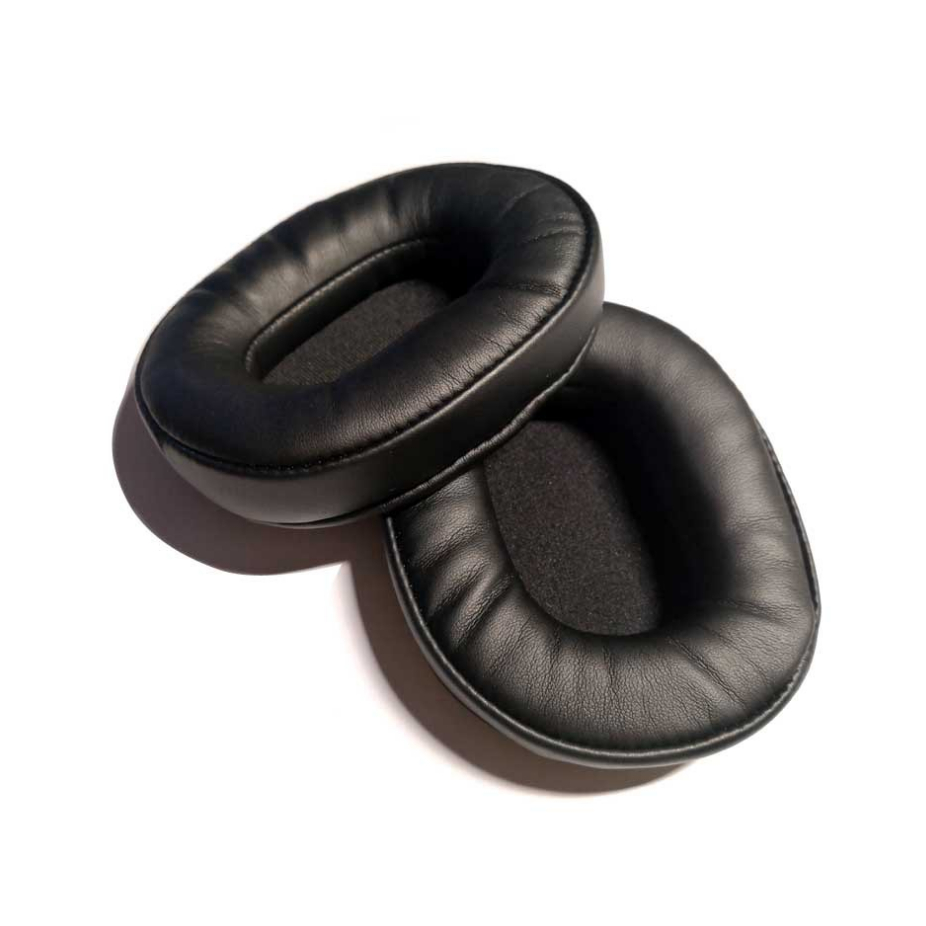 1 cặp ốp tai nghe dareu EH 925S Pro, EH 925S, zidli zh10, zh27