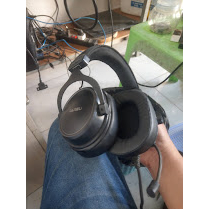 1 cặp ốp tai nghe dareu EH 925S Pro, EH 925S, zidli zh10, zh27