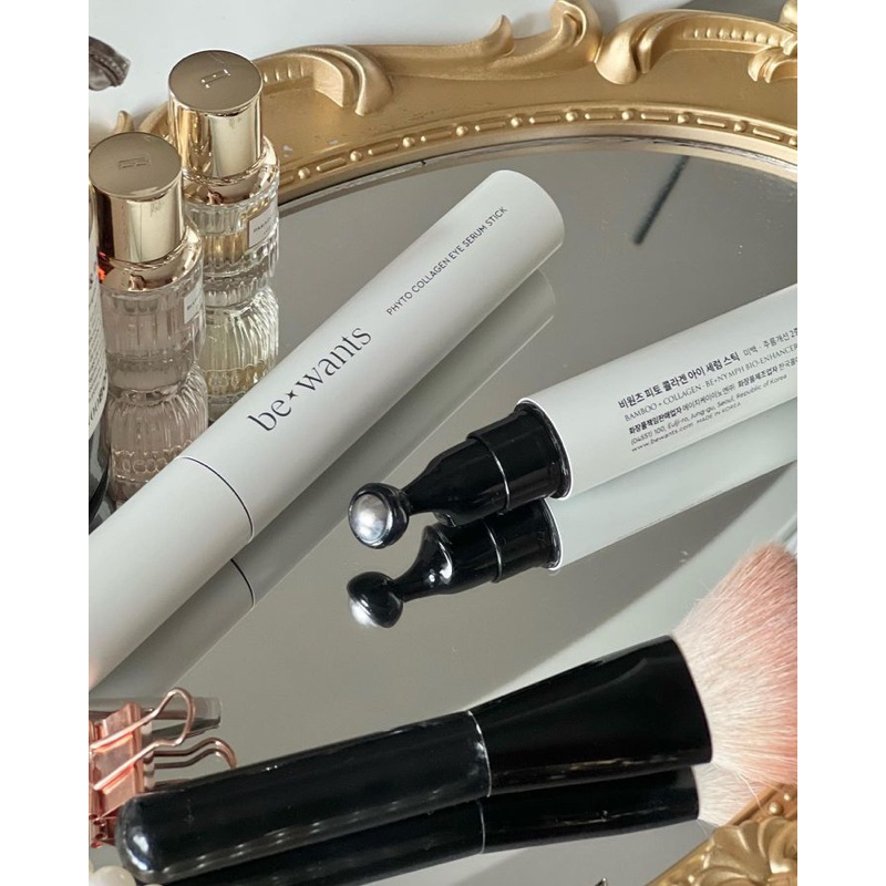 Thanh lăn serum mắt Be Wants Phyto Collagen Eye Serum Stick