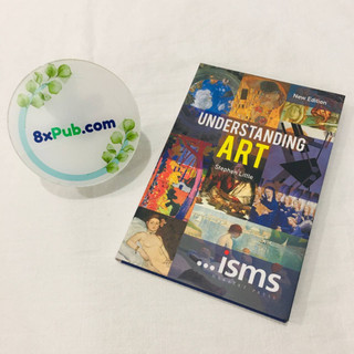 Sách Tiếng Anh - … Isms : Understanding Art New Edition By Stephen Little