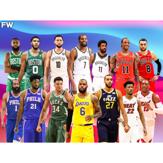 Bộ quần áo bóng rổ Milwaukee Bucks - Mùa giải 2022 – Trang phục thi đấu bóng rổ NBA