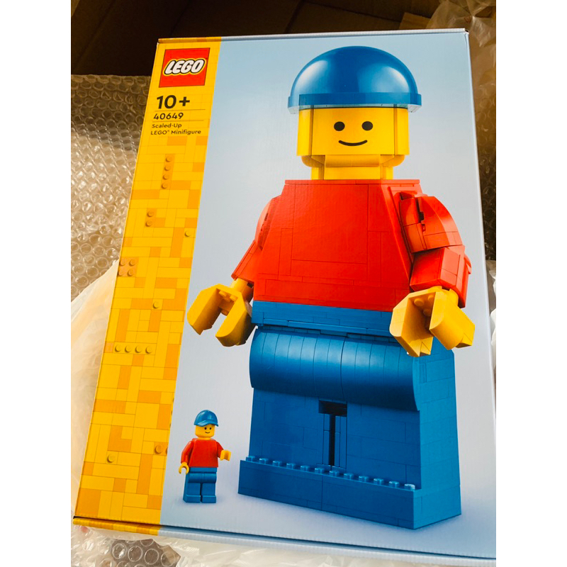 LEGO 40649