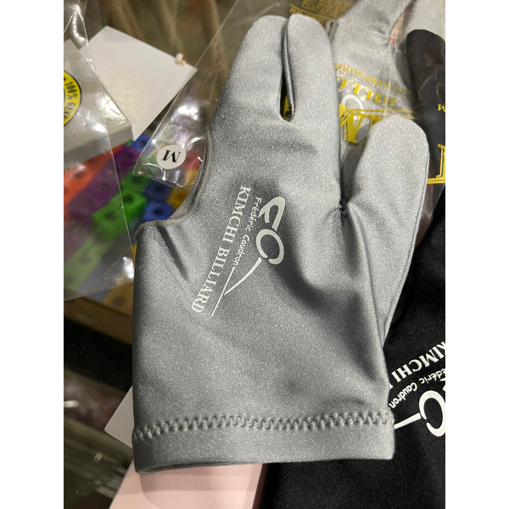 Găng tay bida Hàn Quốc Kim Chi