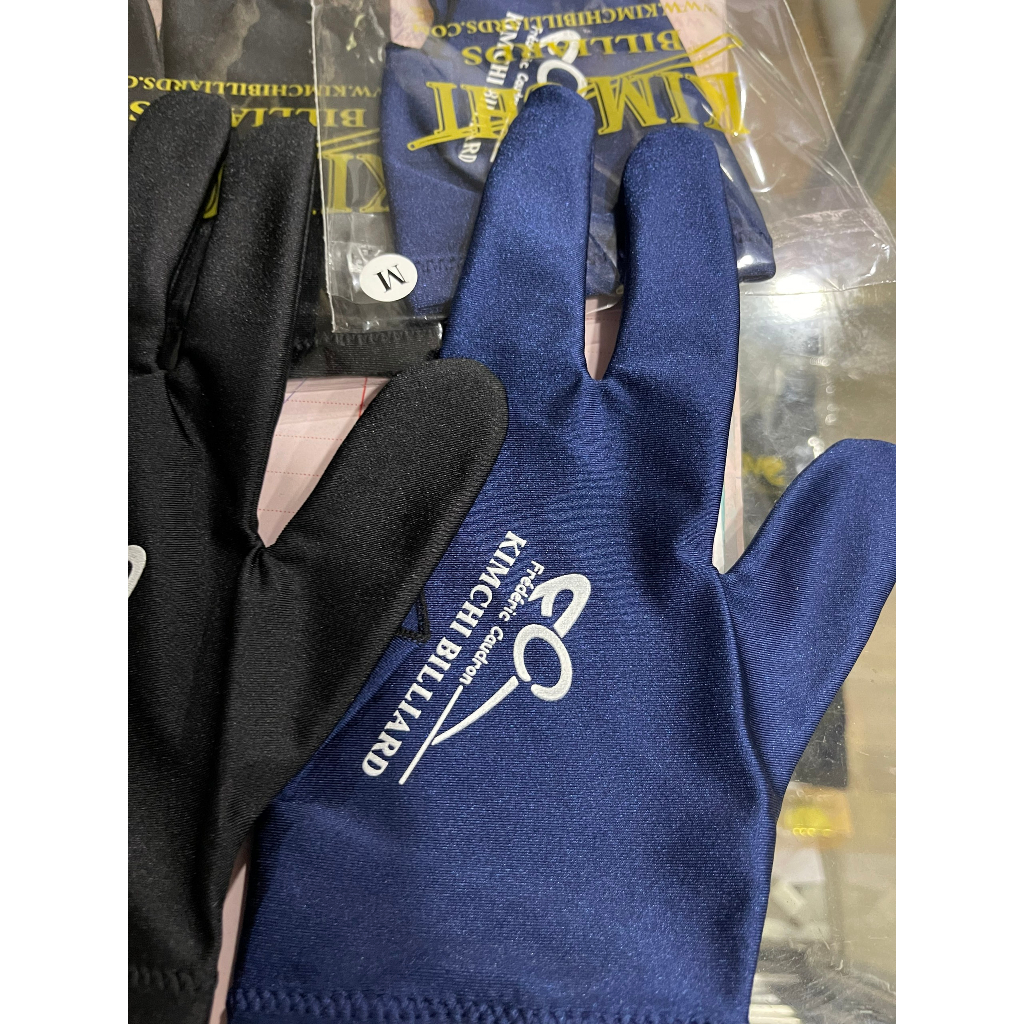 Găng tay bida Hàn Quốc Kim Chi