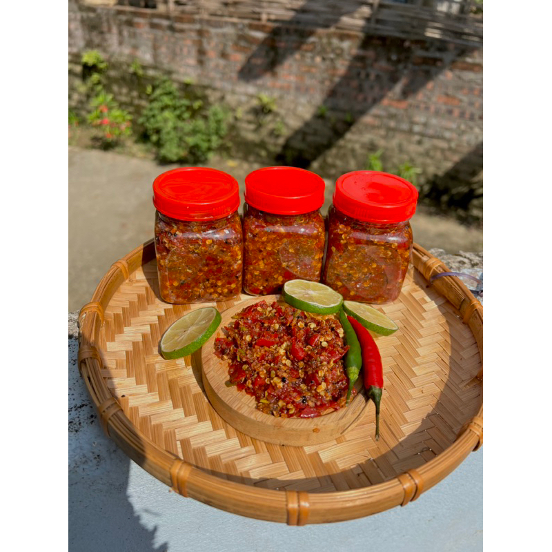 Chẩm Chéo Tẩy Bắc